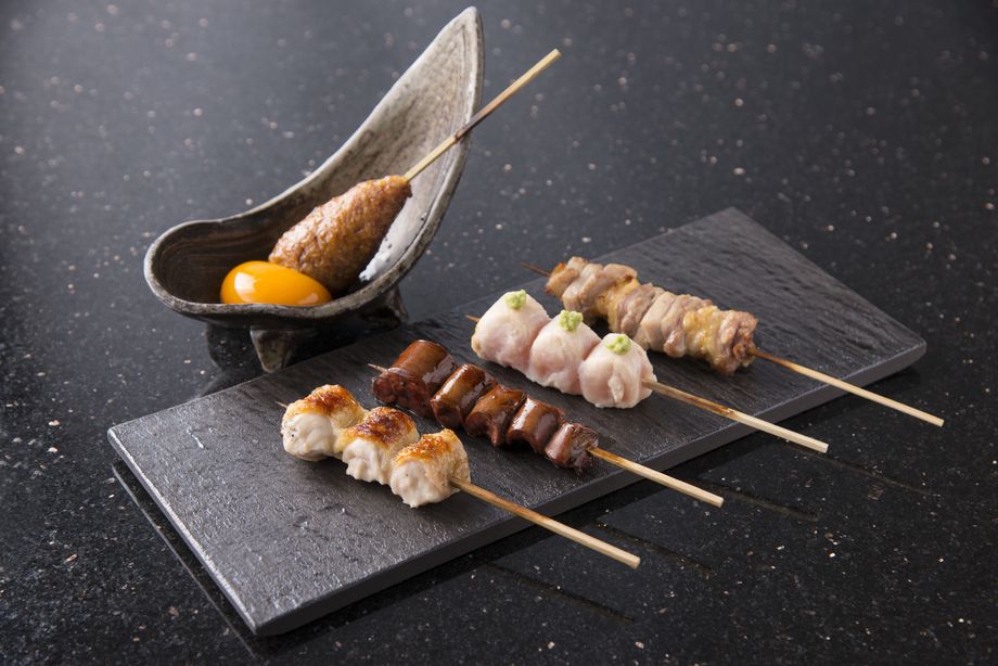 串5本コース（2100）