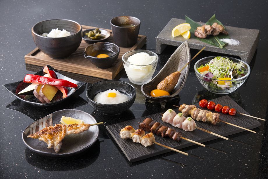 幸（こう）コース（4800）