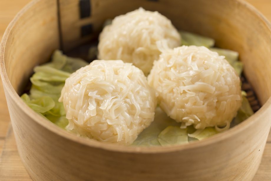 博多 豆腐しゅうまい（630円）