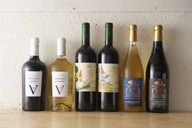 パーティーでもお腹いっぱいイタリア食堂式大皿取分けコース（10品）