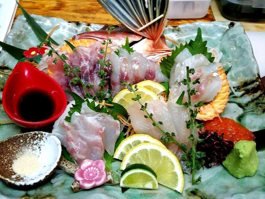 【飲み放題付き】お酒がススム美味しいやみつき料理を集めたコース！／梅コース（7品）（3,480円（税込））