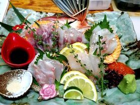 【飲み放題付き】お酒がススム美味しいやみつき料理を集めたコース！／梅コース（7品）