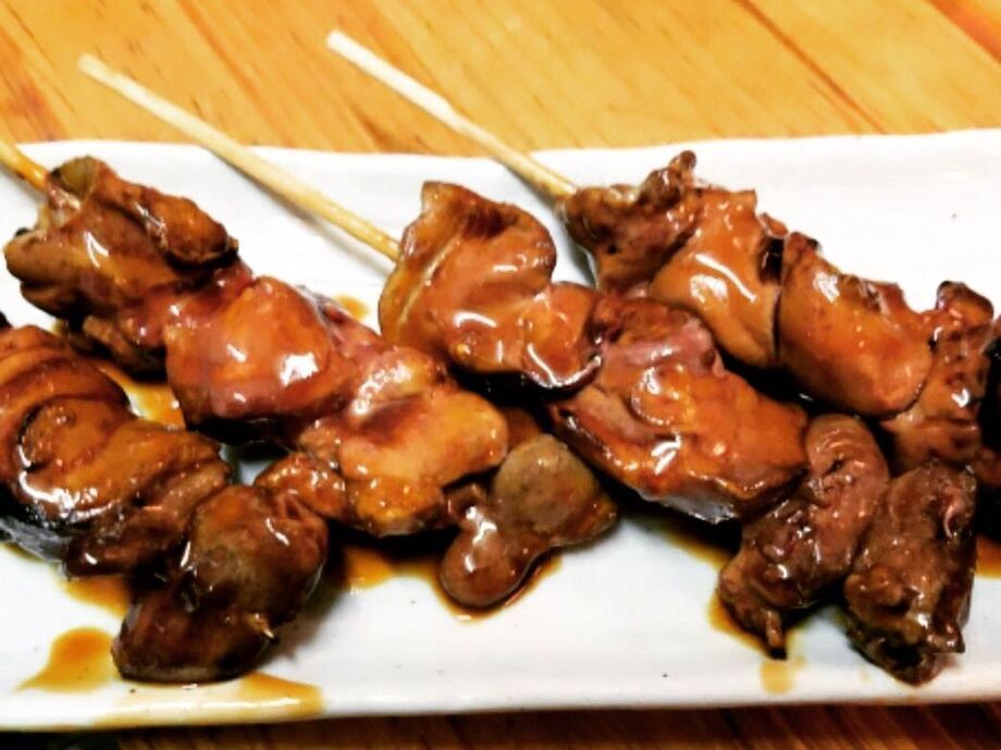 大人気【飲み放題付】鮮魚＆手刺し厳選焼き鳥満喫コース＆桜島溶岩焼き／姫百合コース(ひめゆり)（4,000円）