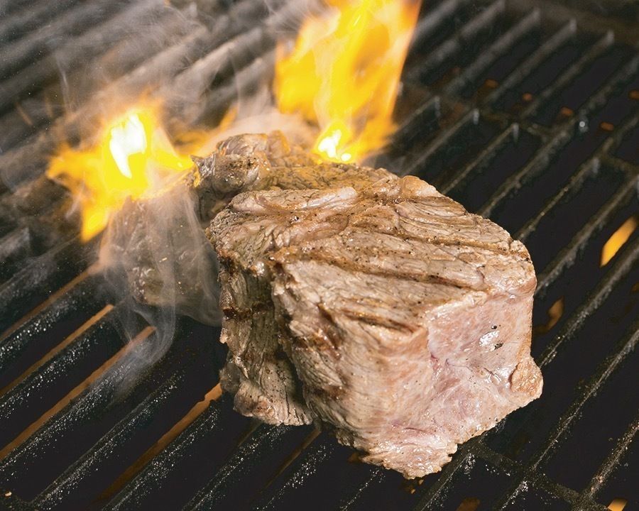 肩ロースで作るローストビーフ  900g