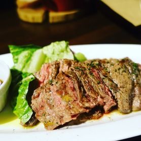 希少部位！フラップミート