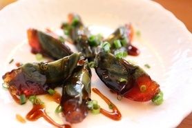 台湾産！特級ピータン