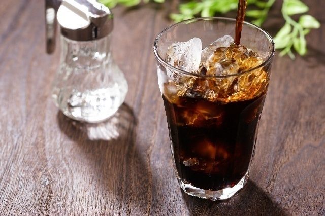 アイスコーヒー（400）