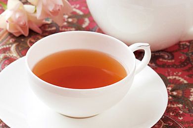紅茶（400）