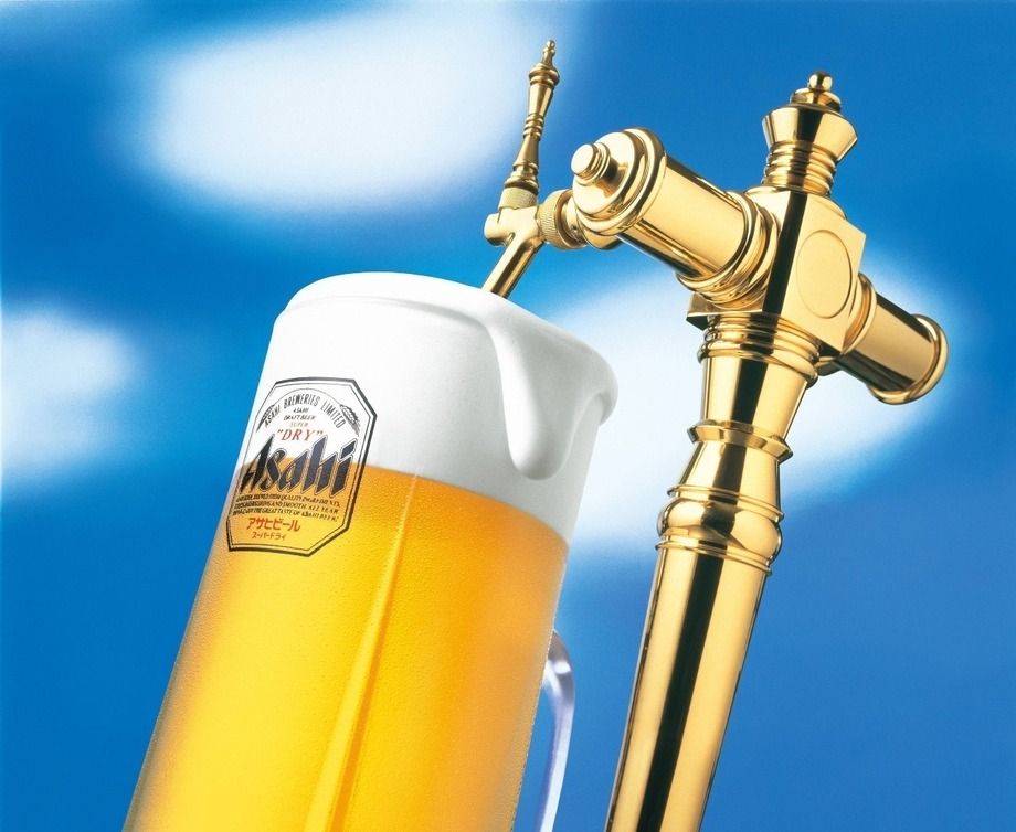 生ビール（600）