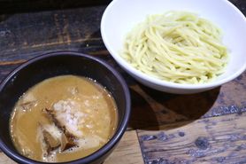 【人気No.3】味噌つけめん