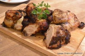 フランゴ ～岩手県産 清流鶏 ロティサリーチキン～ １P