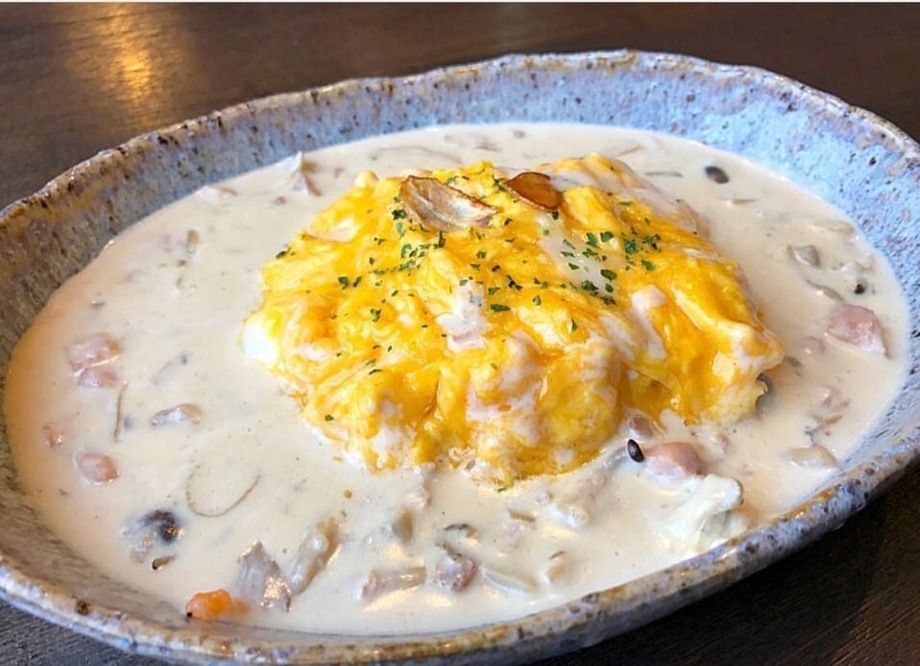 むくセットam11:00〜オールタイム（¥1080 (サラダ フード ドリンク付き)）