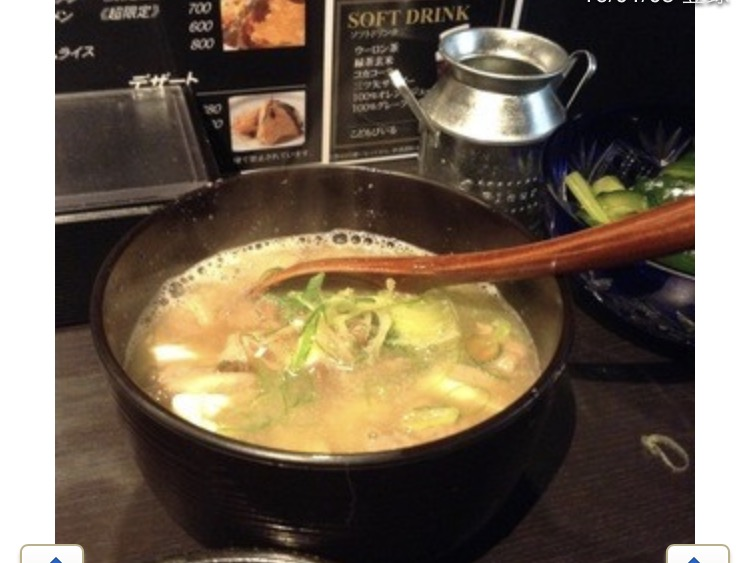 継ぎ足し9年もつ煮込み