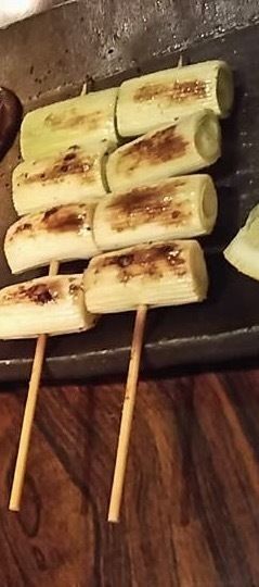 ねぎ串