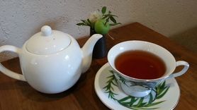 産地別紅茶、フレーバードティー、日本茶、ウーロン茶