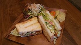 サンドイッチ　各種