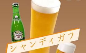 シャンディーガフ