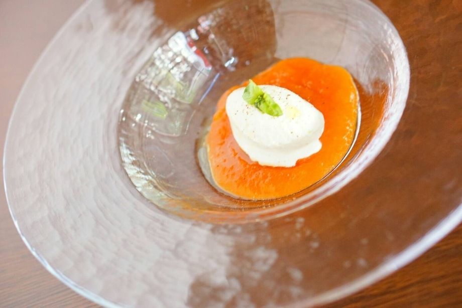 カプレーゼ（1,000）