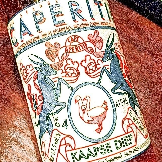 カペリティフ　Lot No4