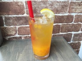 リトルブレイバー[LITTLE BRAVER]