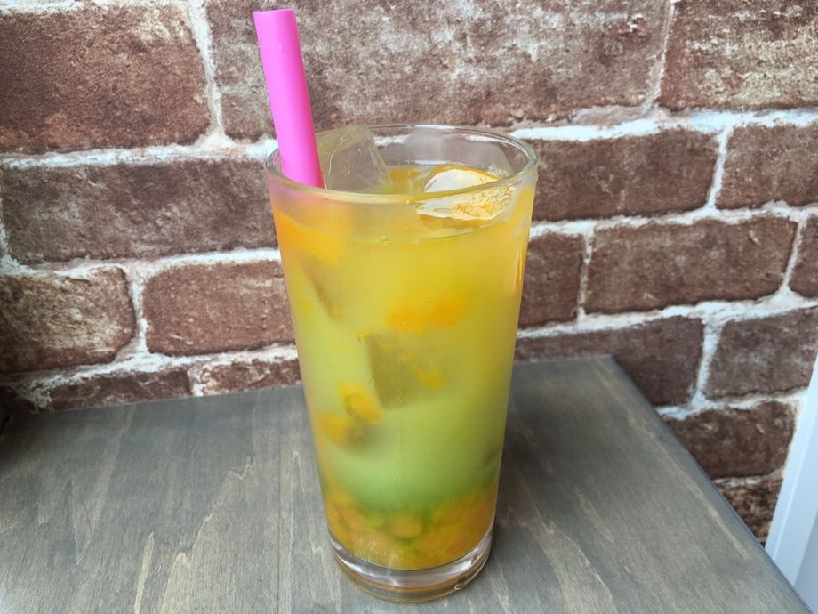 ダンデライオン[DANDELION]