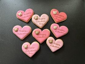 ｱｲｼﾝｸﾞｸｯｷｰ(イベント時のみ店頭販売・注文不可）