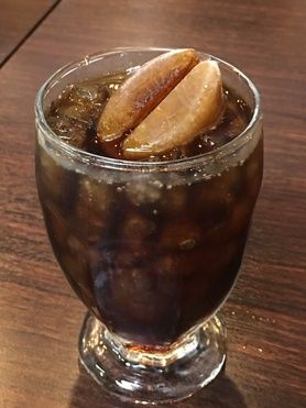 アイスコーヒー