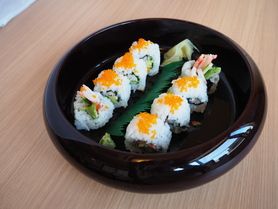 カリフォルニアロール