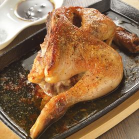 IKE鶏の料理長渾身MARUDORIコース～大切な人達とのお食事に～