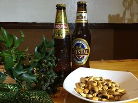 クリスタル　cristal