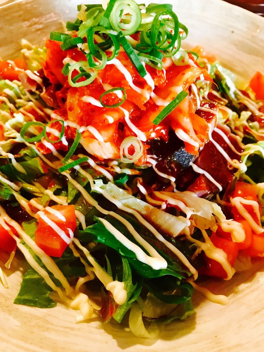 菜の花コース（4,000円（税込））