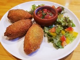 CHILE RELLENO　チレレジェーノ