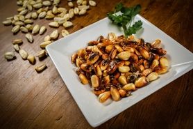 CANCHA SERRANA 煎りとうもろこし