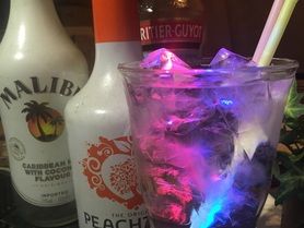 自慢のカクテル各種