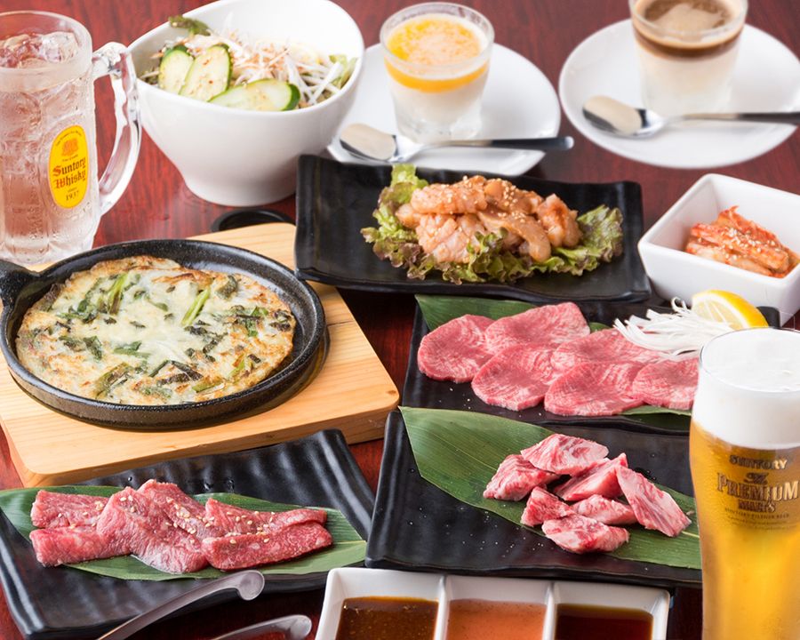 ♦︎4200（お一人様: 4,200円）