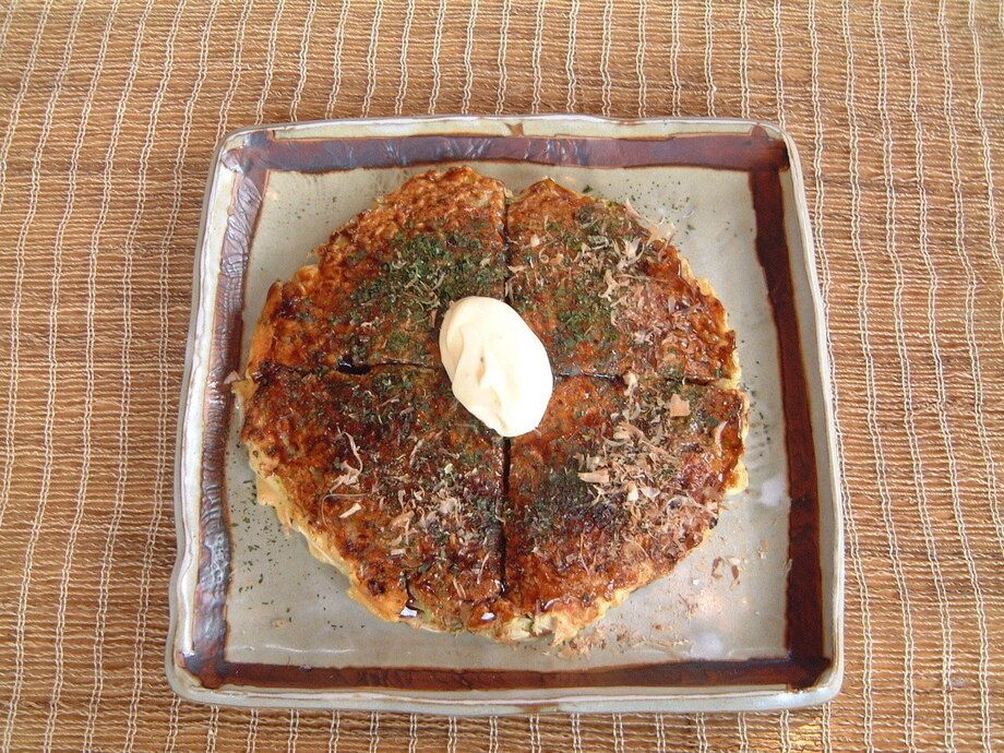 お好みデラックス