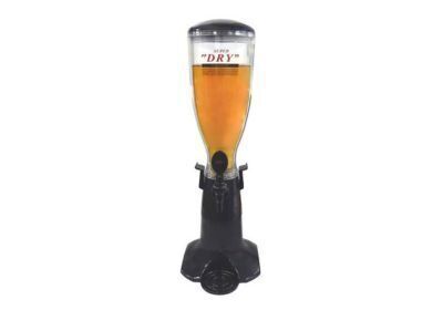 タワー生ビール