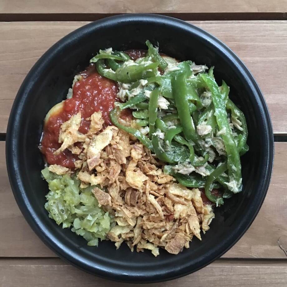 無限ピーマンコシャリ