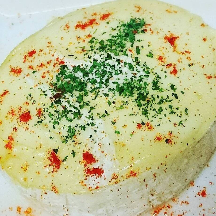 とろとろカマンベール  （税抜）（680円）
