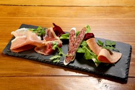 シャルキュトリー