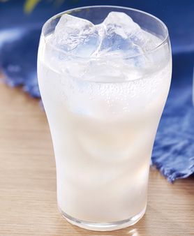 ホワイトサワー