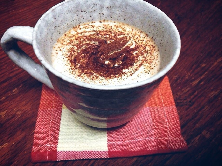 カプチーノ / ココア（350）