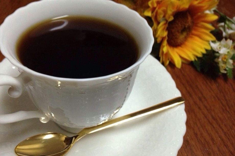 ブレンドコーヒー（280 (ﾃｲｸｱｳﾄ300)）