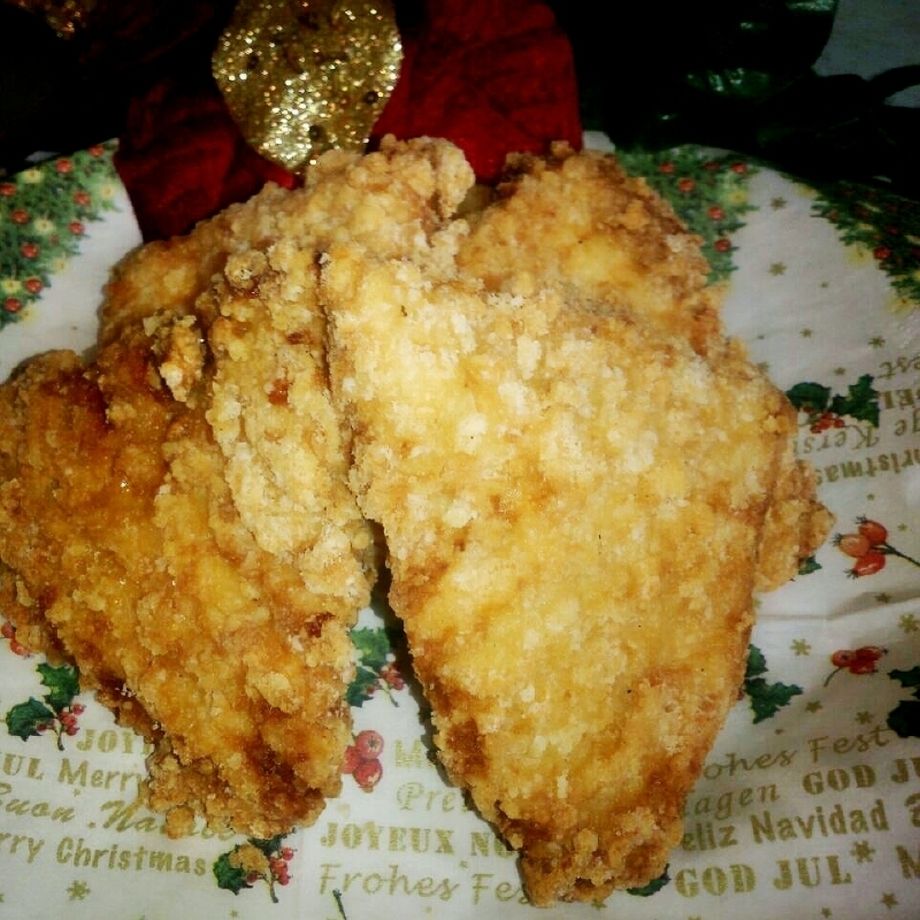 フライドチキン（260）