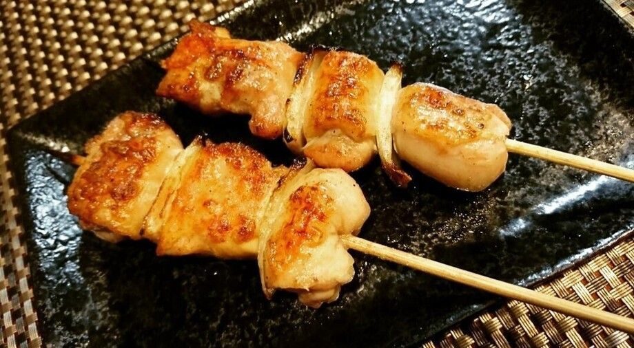 国産鶏正モモ （180円）