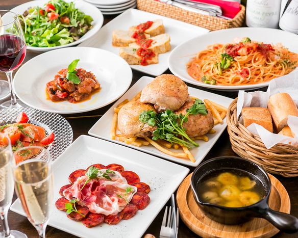 オレッキオ贅沢プレミアムプラン