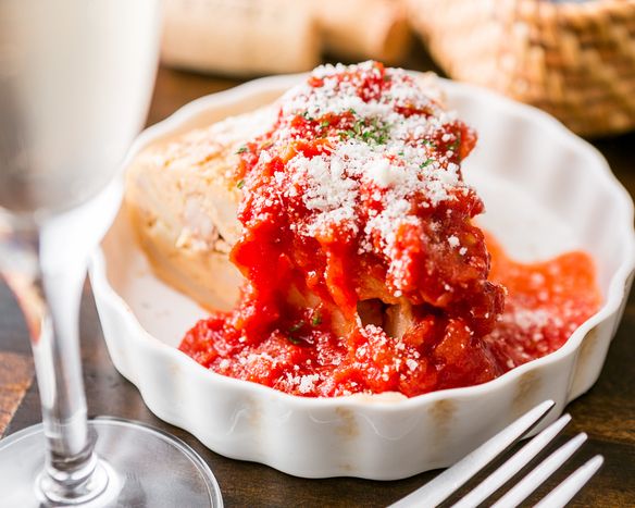 スペインオムレツ