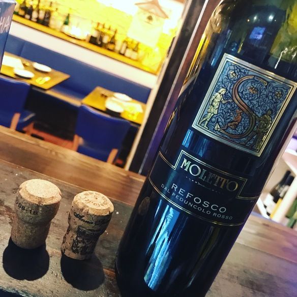 オススメグラスワイン