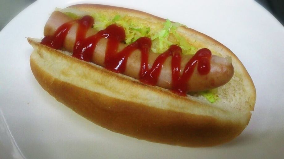 ミニホットドッグ（220）