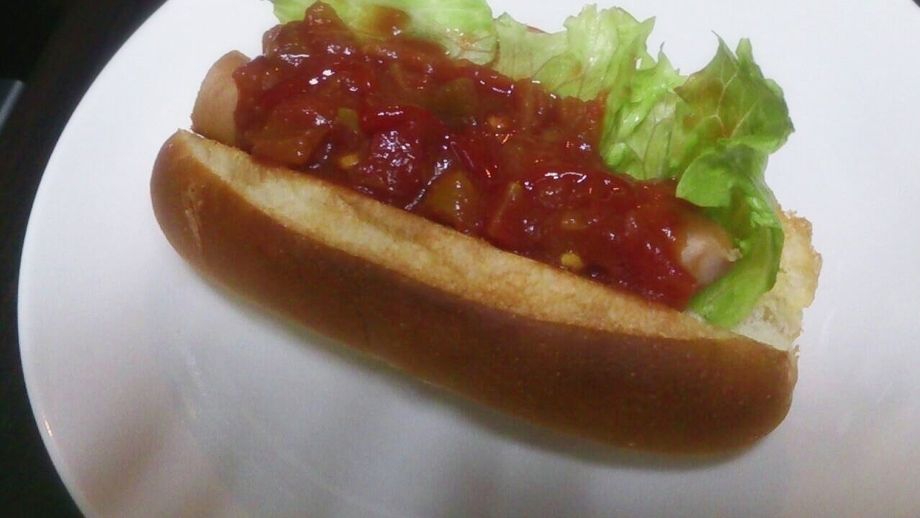 ミニサルサドッグ（240）